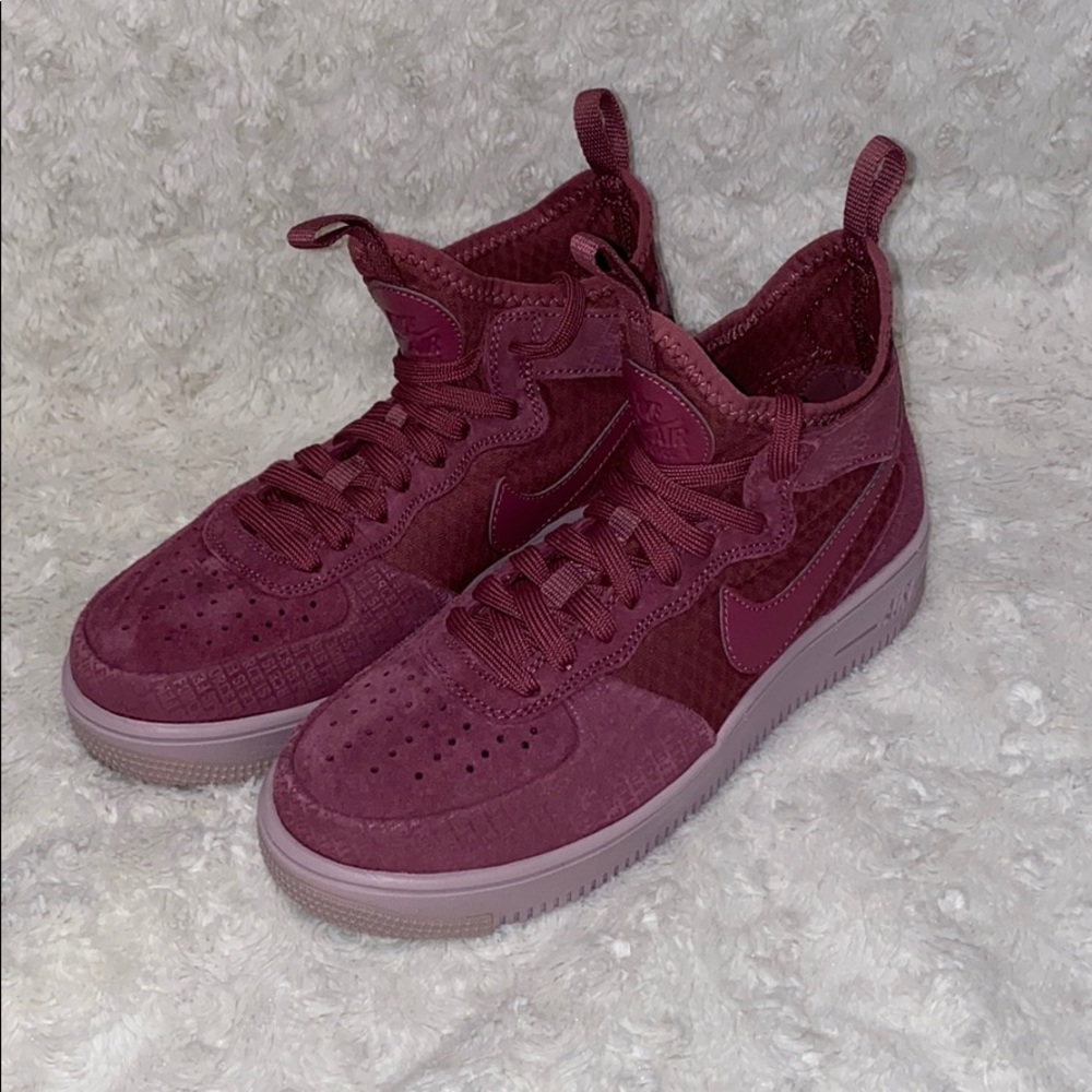 Nike air sneakers